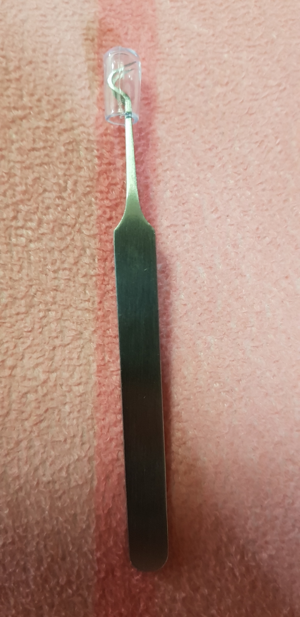 이프리트 피지 압출 핀셋