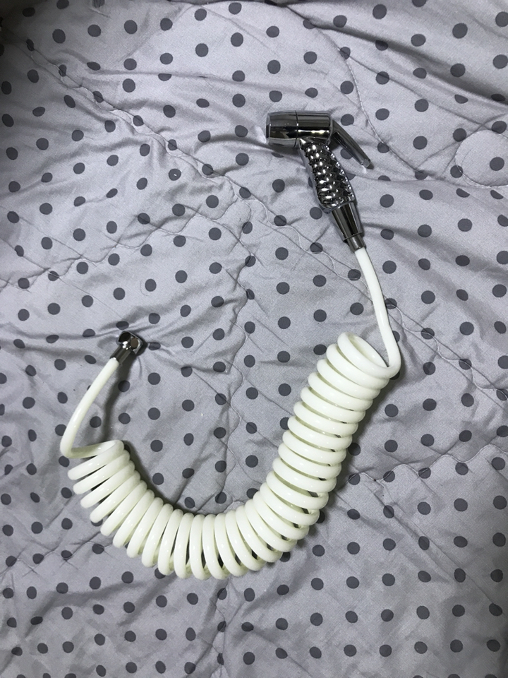 바로와 미니분사기 코일스