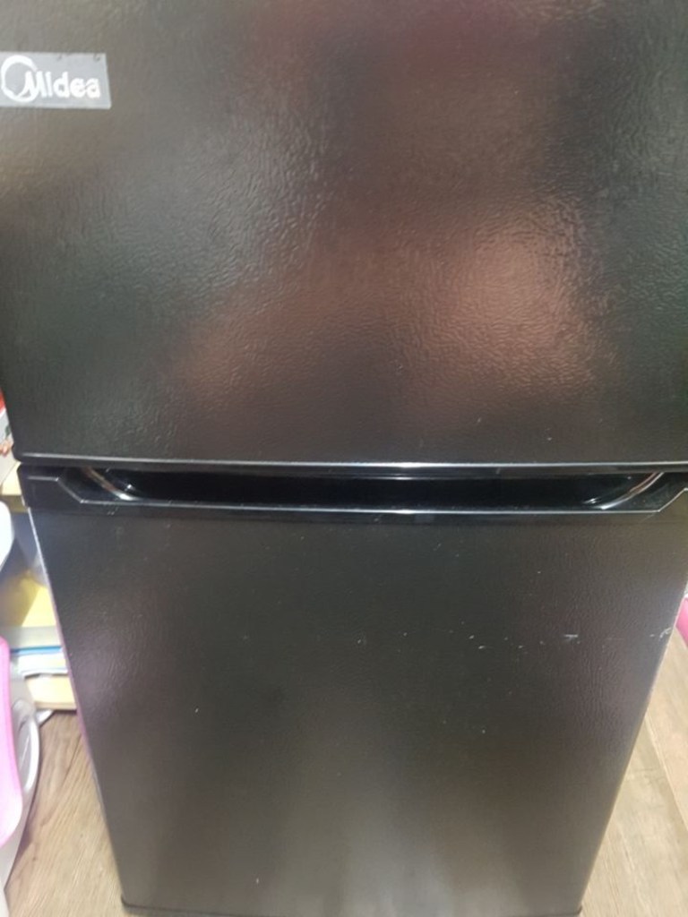 미디어 일반형냉장고