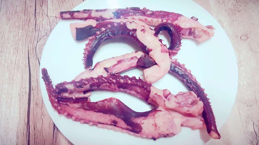해맑은푸드 통족 리뷰후기