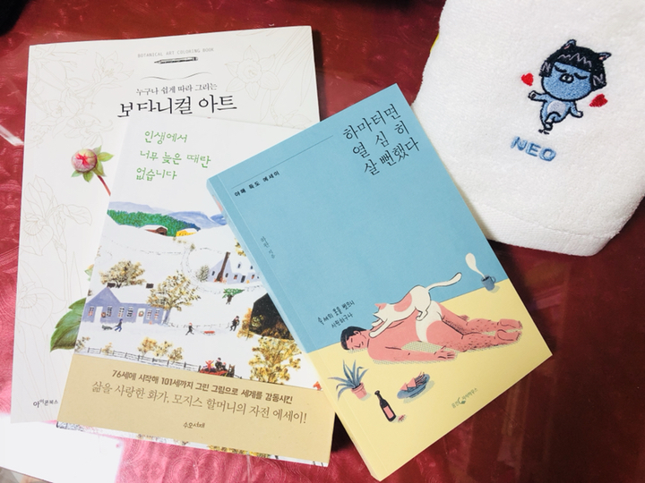 하마터면 열심히 살 뻔했다:야매 득도 에세이