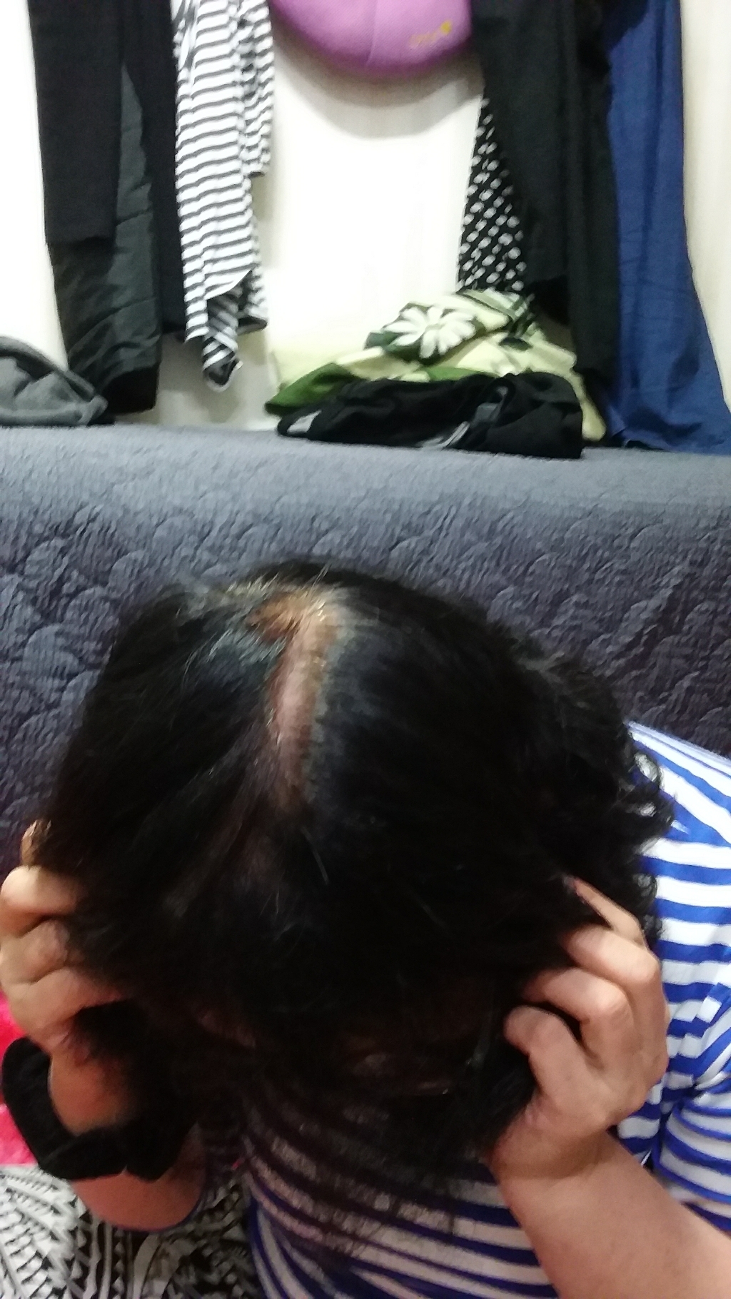 에덴 골든포션 내츄럴 헤나