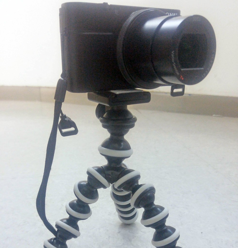 소니 DSC-RX100M4 하이엔드카메라 리뷰후기