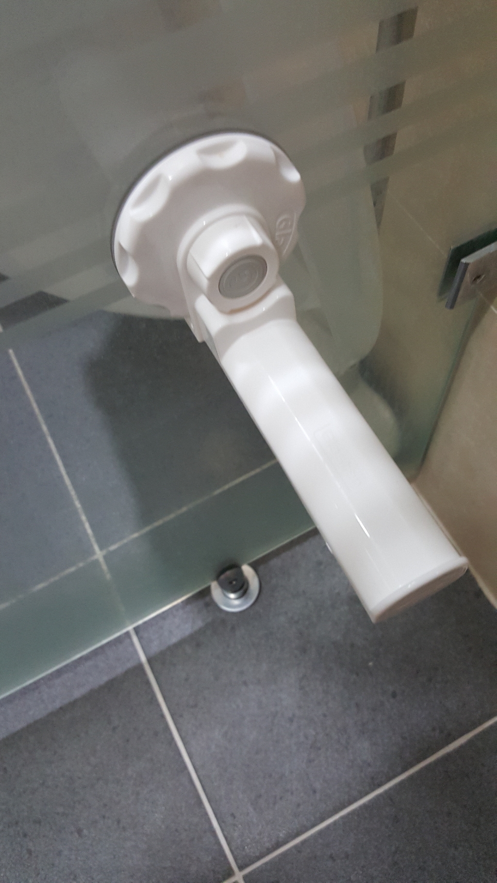 글라스터 다용도걸이