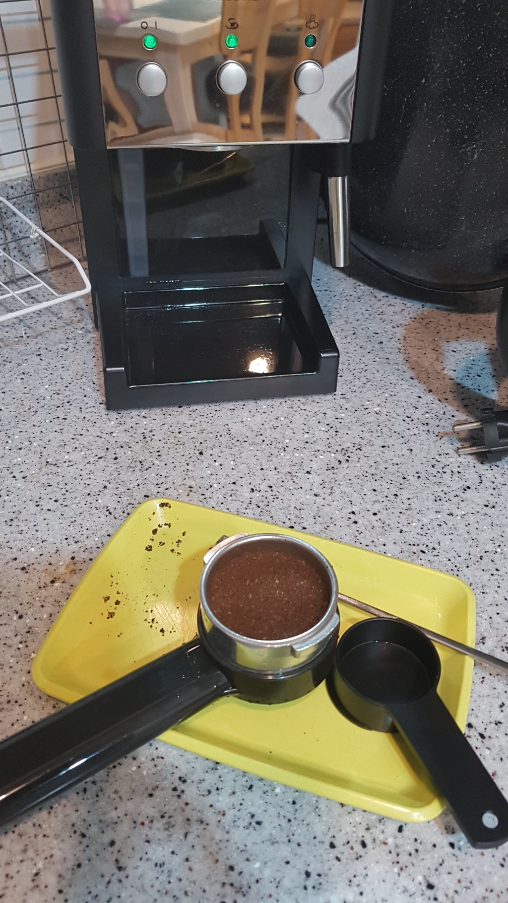 [죠커피] Café Esresso