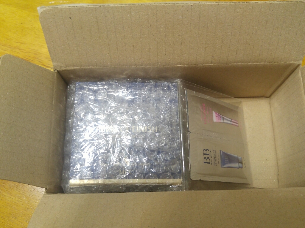 CC 퍼펙트 피니쉬 NEW 페이스 루스파우더