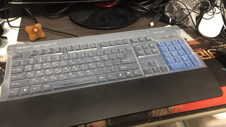 스카이디지탈 nKEYBOARD nKEY ACRO