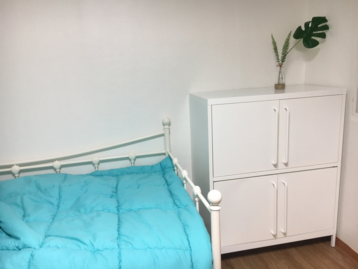 마켓비 IDOR 철제수납장 캐비넷 4문 9131110