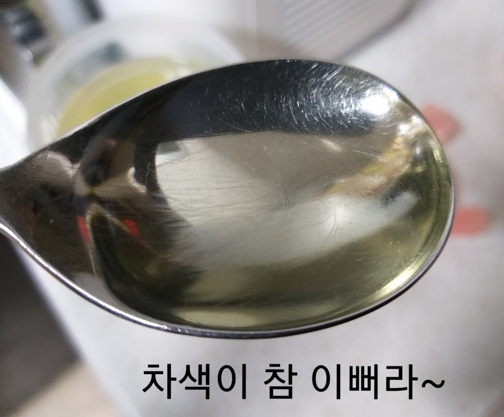 담터 메밀차100T/차/티백 리뷰후기