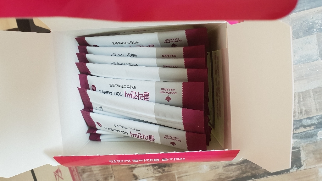 헬스하우스 콜라겐C 100T 비타민C 함유