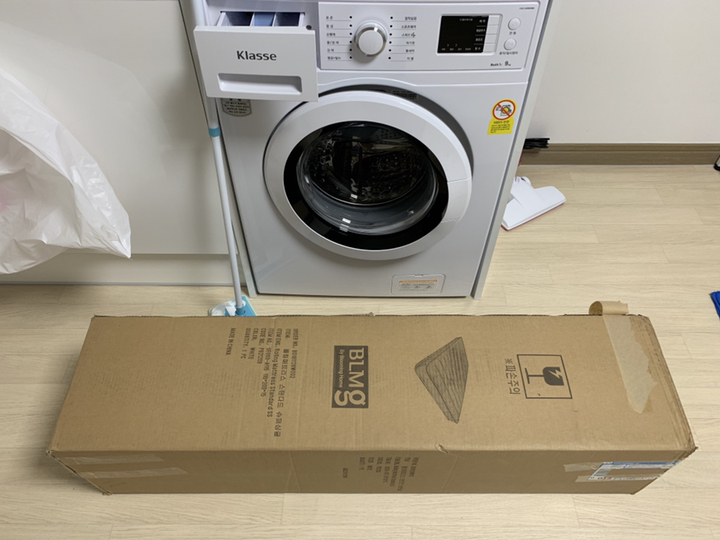 블루밍홈 스탠다드 링매트리스 리뷰후기