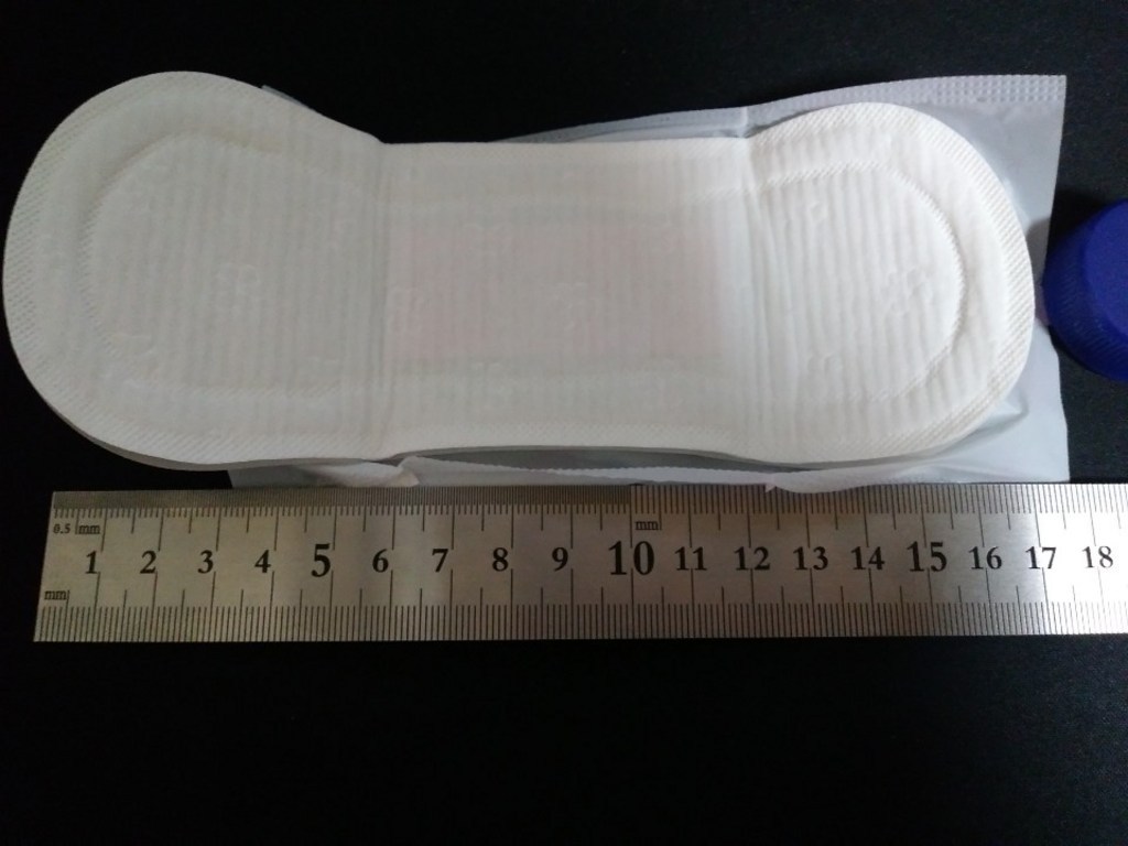 바디피트 쏘피 한결 팬티라이너 무향 롱