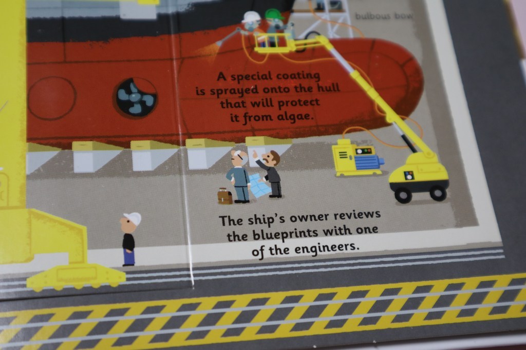 The Utiate Construction Site Book:Fro Around the Word