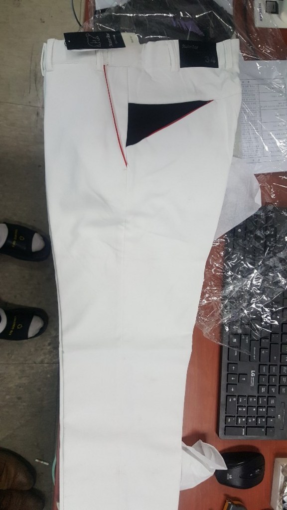 마스터베어 남성용 허리자동조절 기모본딩 골프 팬츠 CPMP3036 리뷰후기