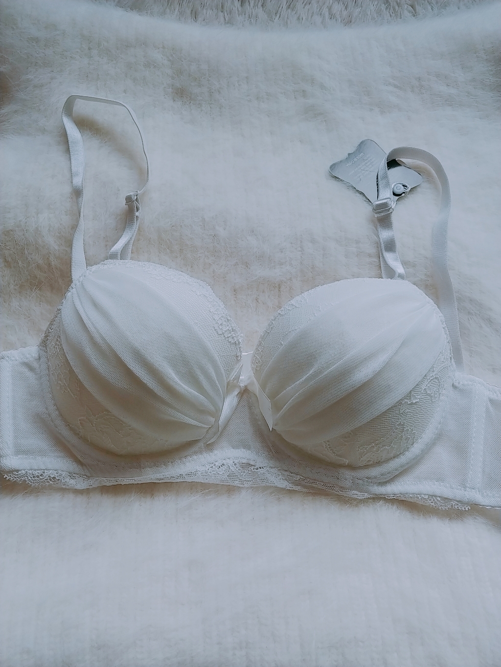 글램공감 제시카 와이어 브라 레이스팬티 누디팬티 리뷰후기