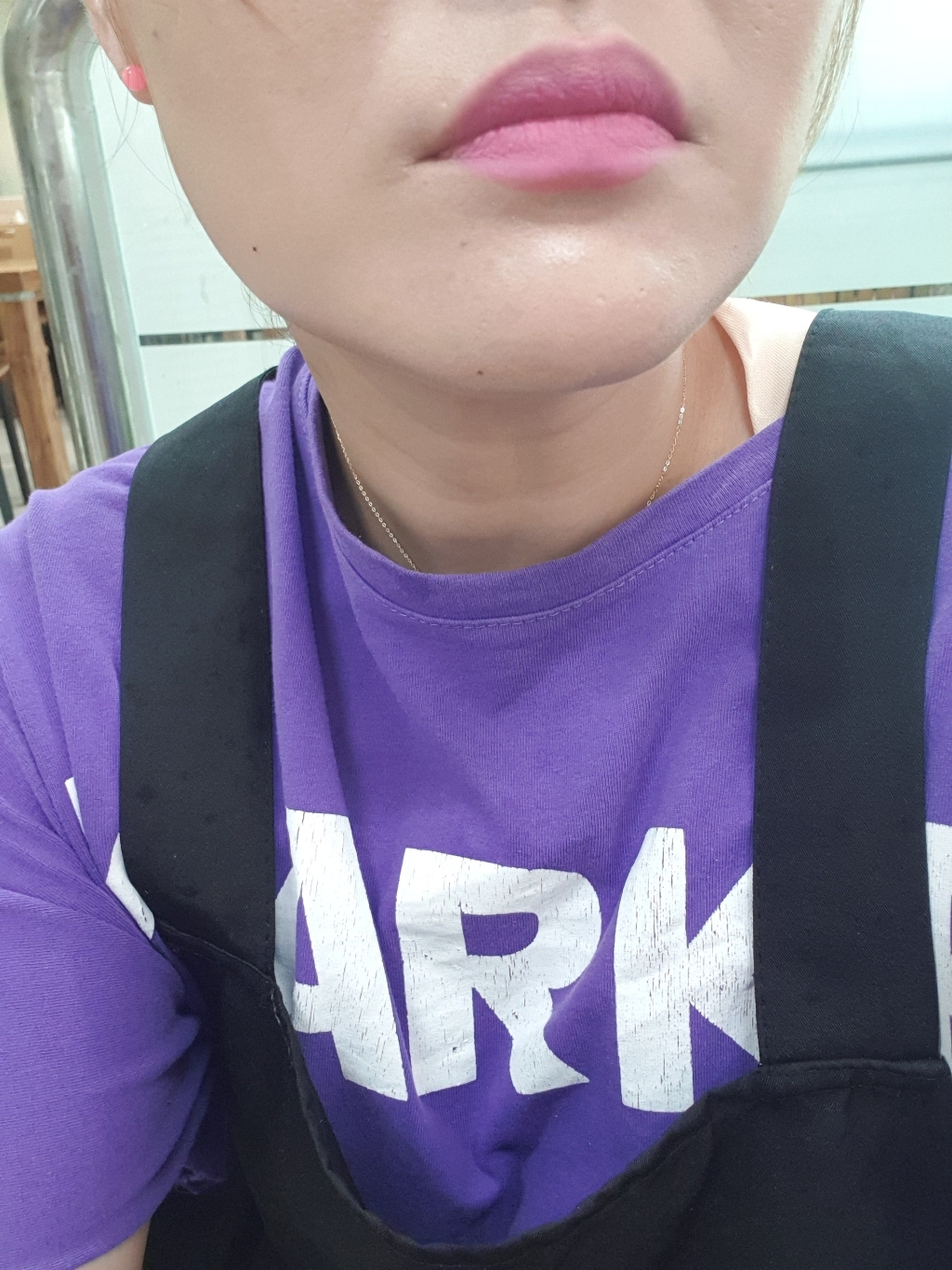 오르제나 맥스 메트 립스틱 3