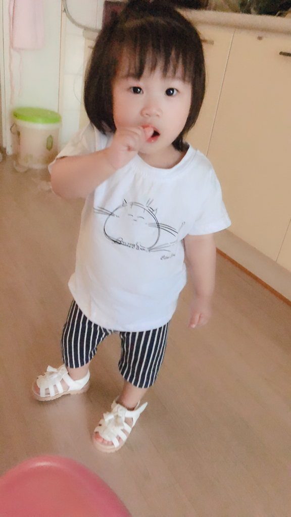 풋풋 베이비태슬 샌들 유아샌들 베이비샌들 아동샌들 리뷰후기
