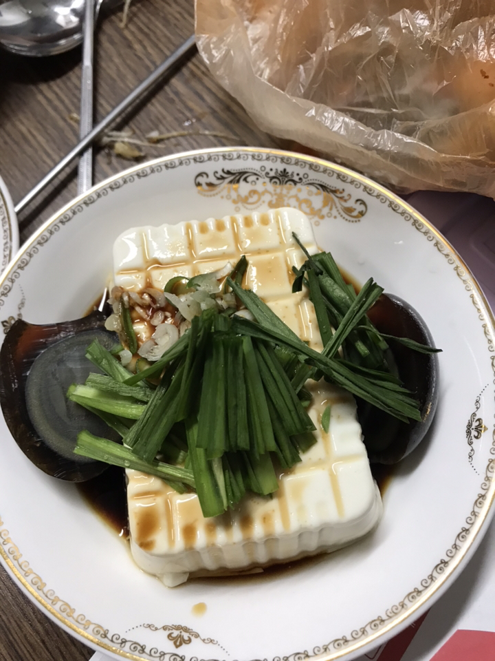 챠챠푸드 신단 송화단 리뷰후기