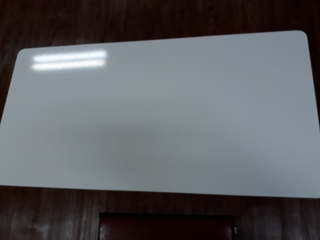 은혜가구 new 접이식 좌식책상 1200x600 공부상 밥상 좌식테이블