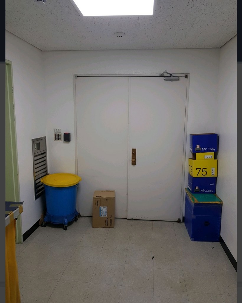 레드루프 OA 클리어바인더화일 A4 60매