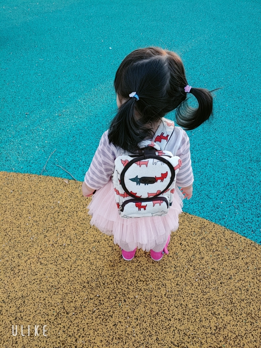 하우웰 로샤튜튜스커트