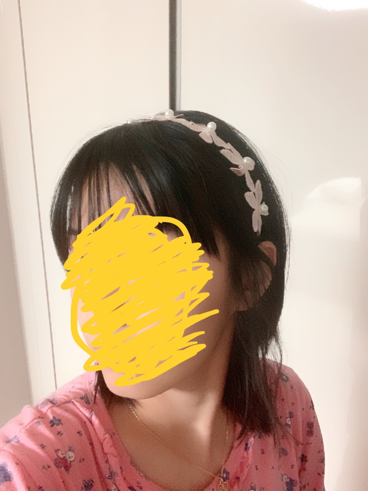 로라하 퓨어 셀프웨딩 화관 플라워 꽃 진주 아동 성인 여성 머리띠 연주회 공연 학예회 헤어밴드