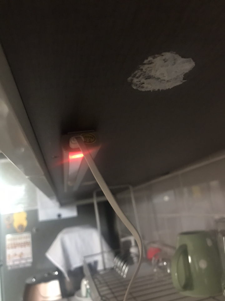 byo 오슬로 LED 센서등 대형 리뷰후기
