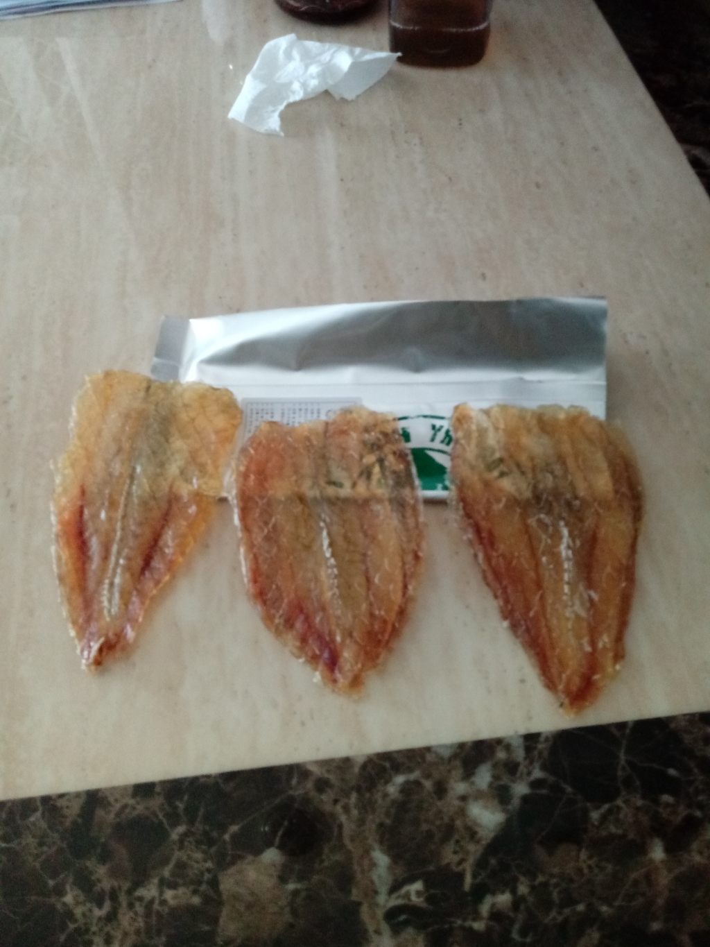해담은 통순살아귀포 GOLD 리뷰후기