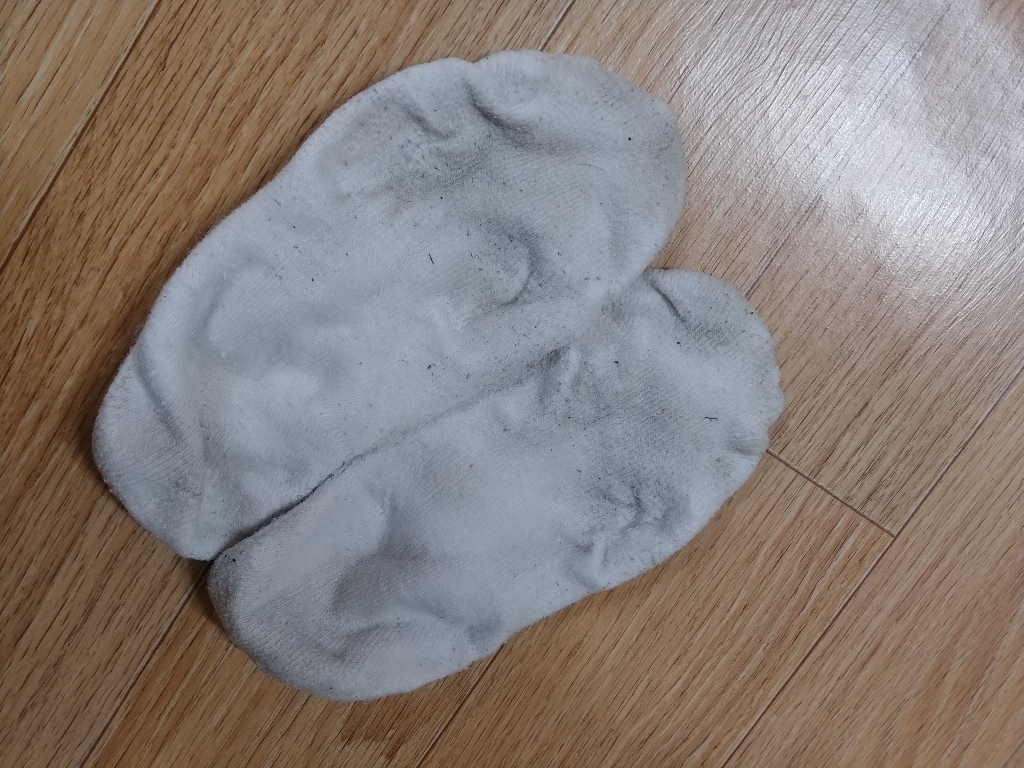 네이쳐러브메레 오리지널 유아 세탁비누 리뷰후기