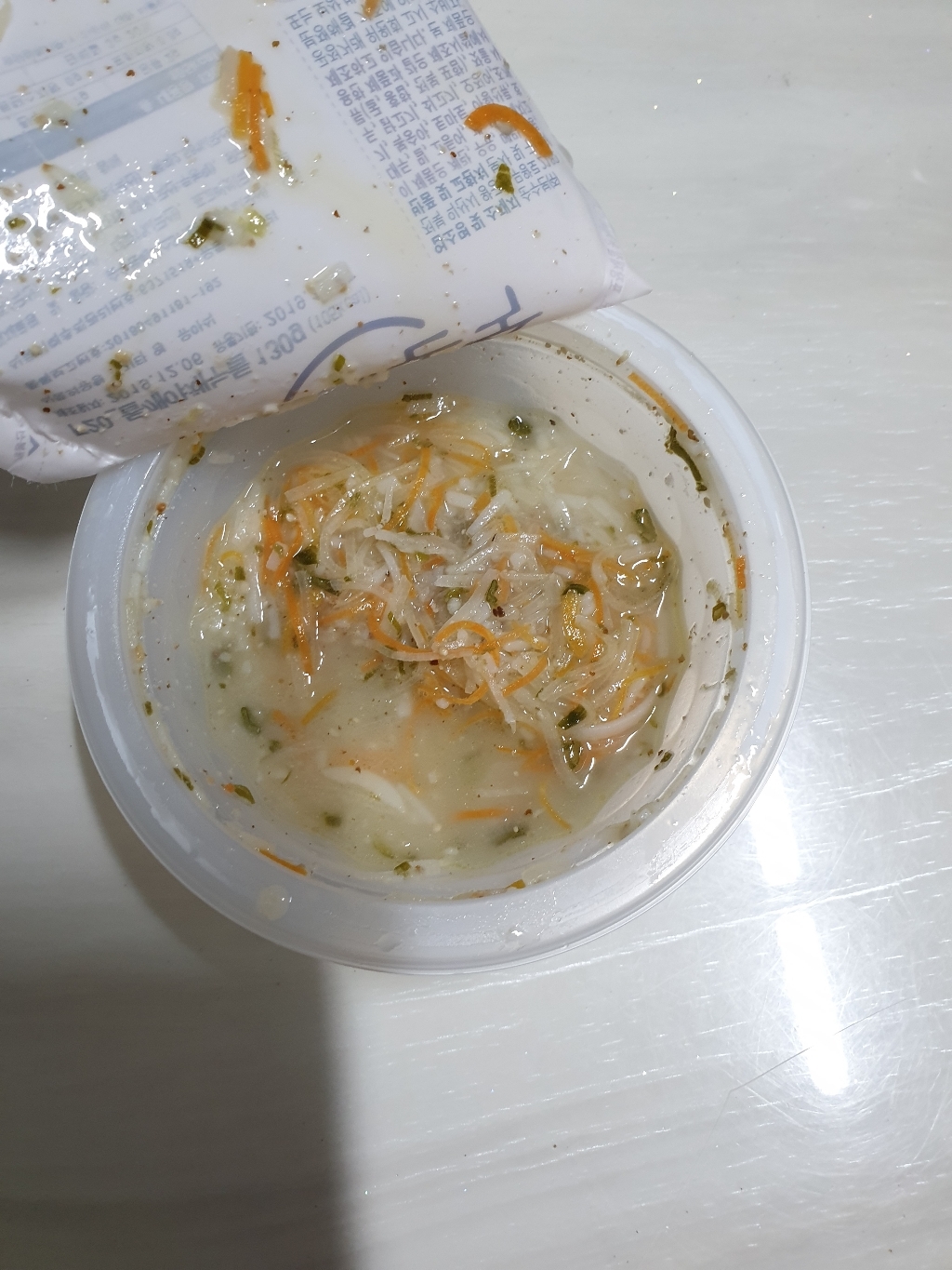 베이비본죽 유아식 A세트