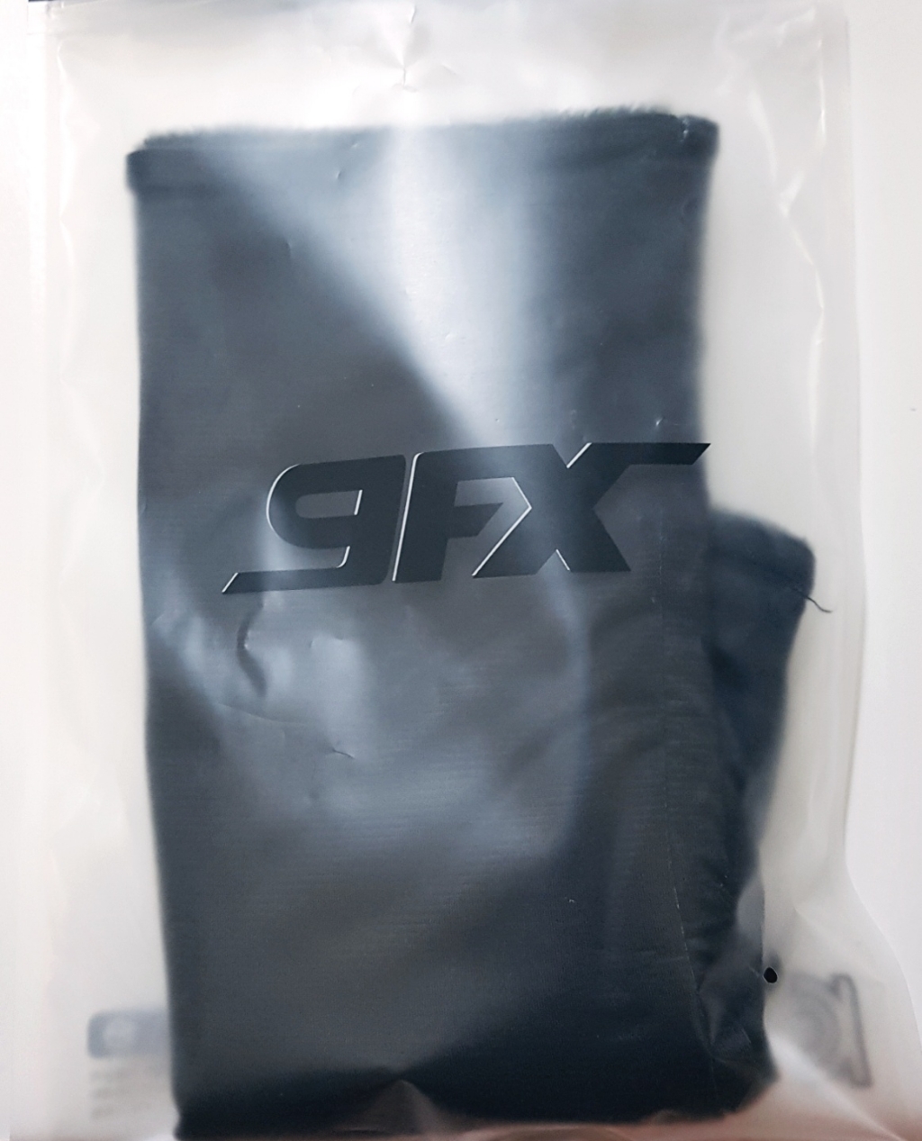 나인에프엑스 겨울 넥워머 마스크