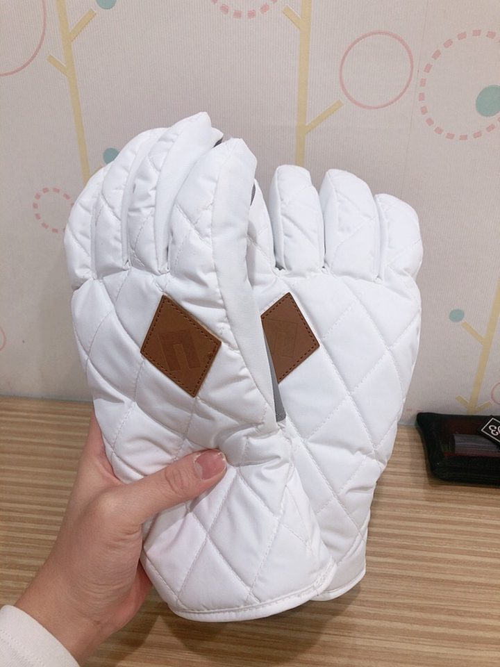 아넥스 스키장갑 보드장갑 스노우보드장갑 방한장갑 5710