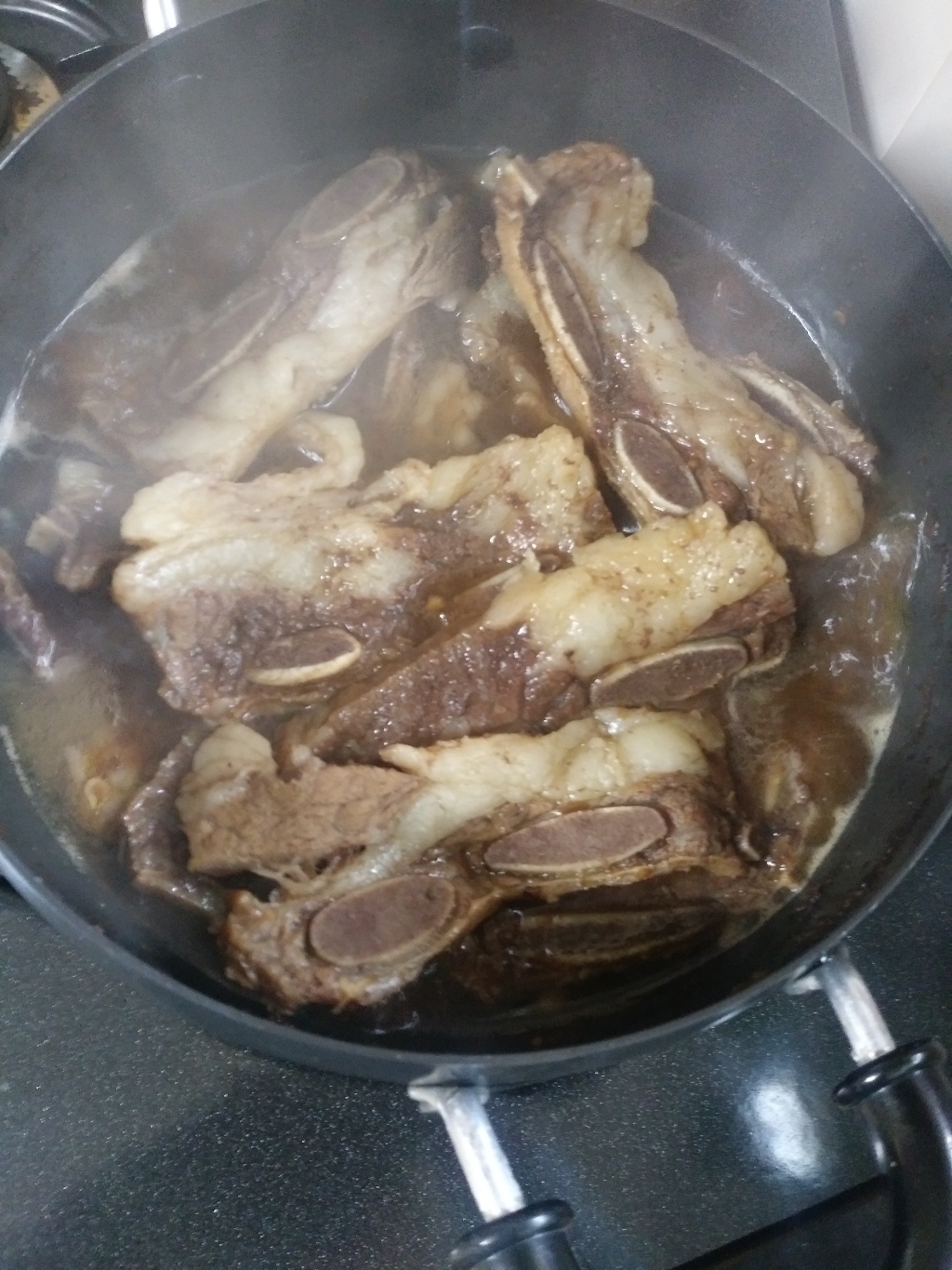 이종임 명품 LA갈비 리뷰후기