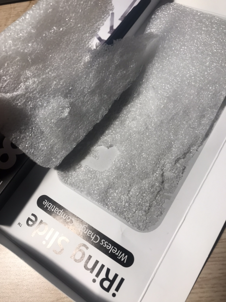 아이링 슬라이드 케이스