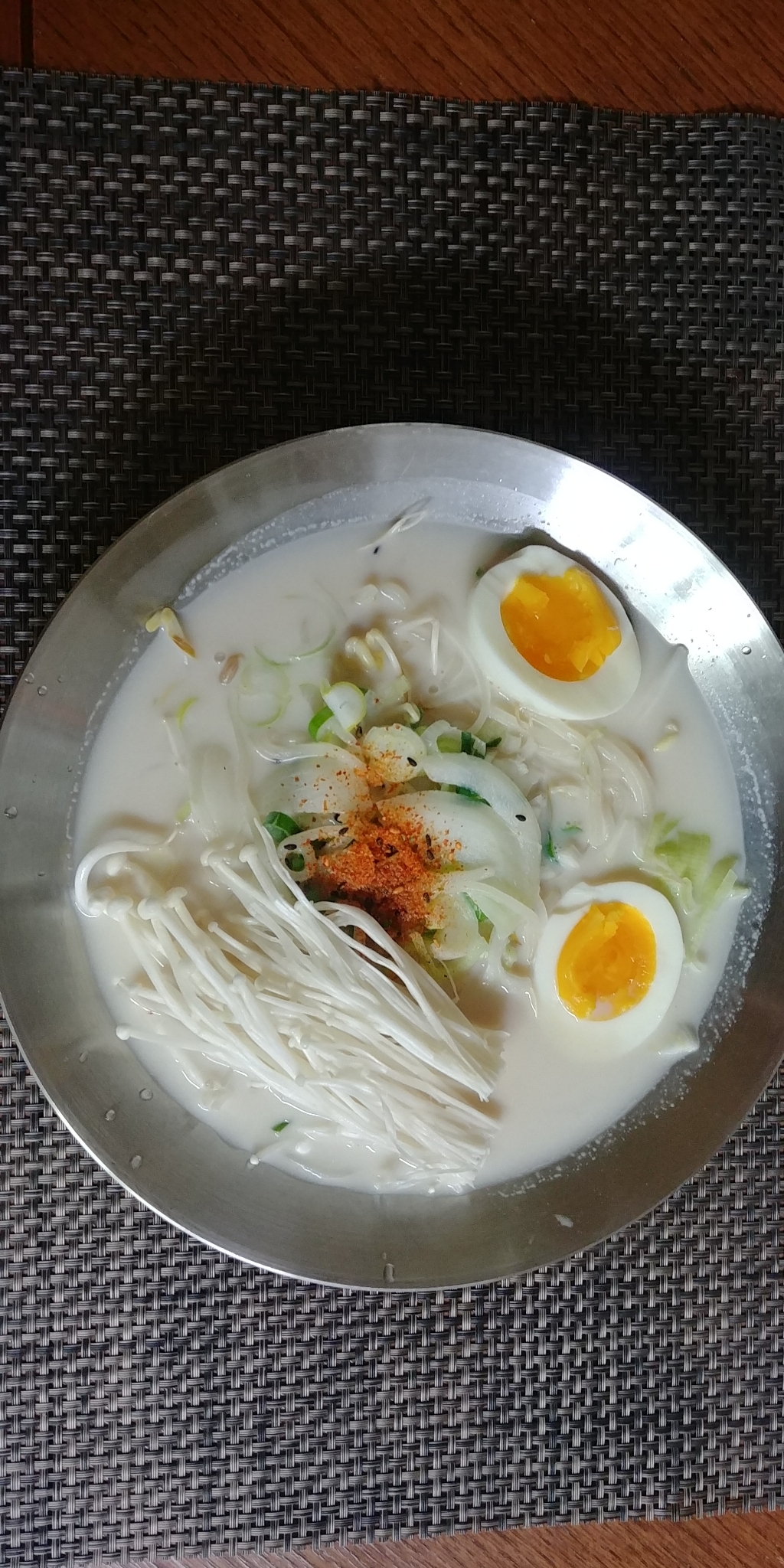 아리아케 빠이탄 스프