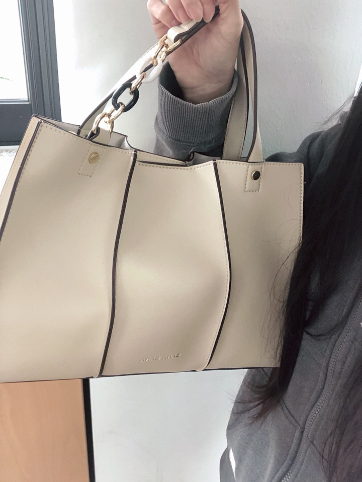 바나바나 폰즈B 토트앤숄더백