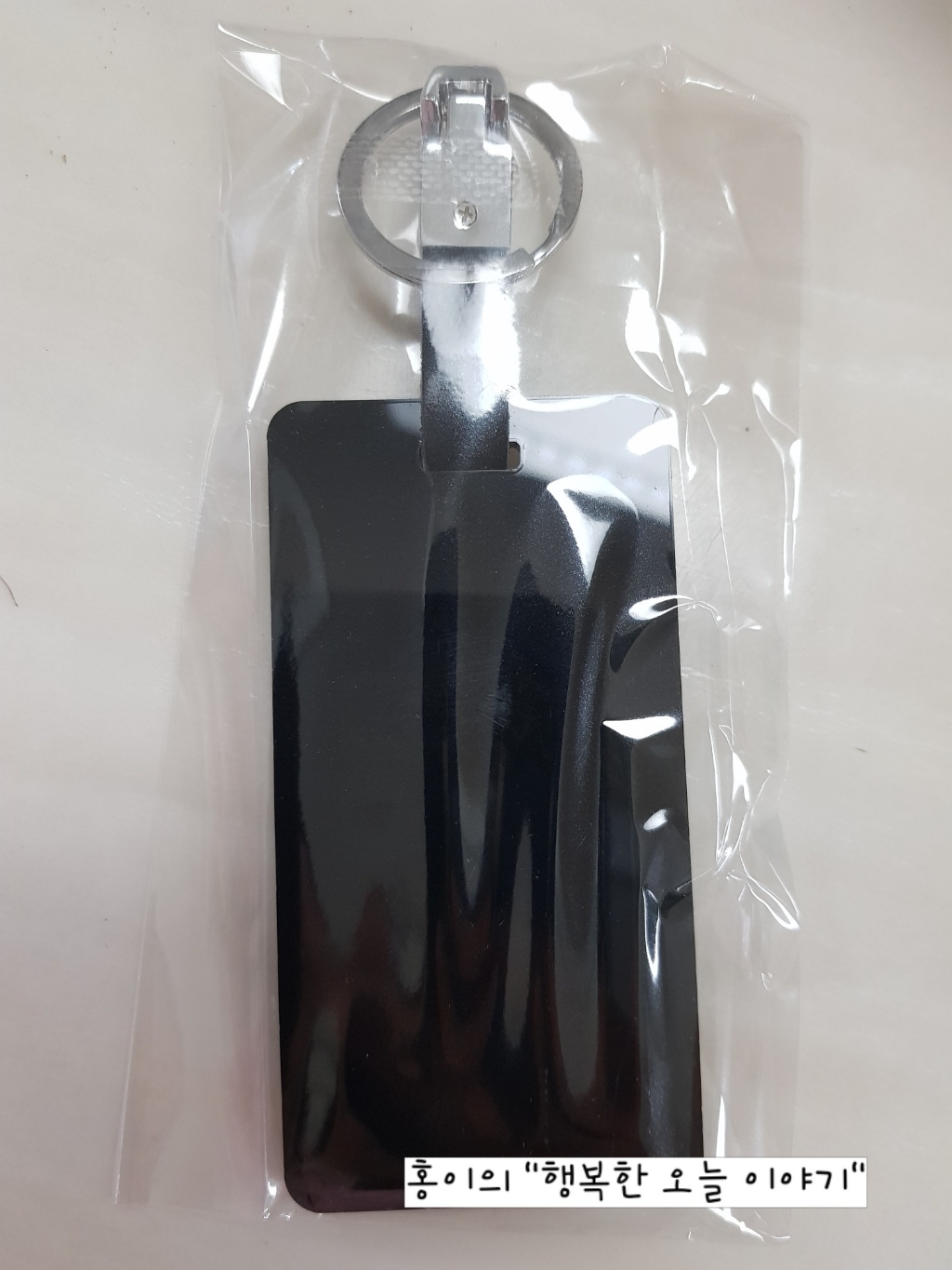 경남자수 주문제작 골프네임택 캐리어네임택 아크릴네임택 명찰 골프용품 필드용품