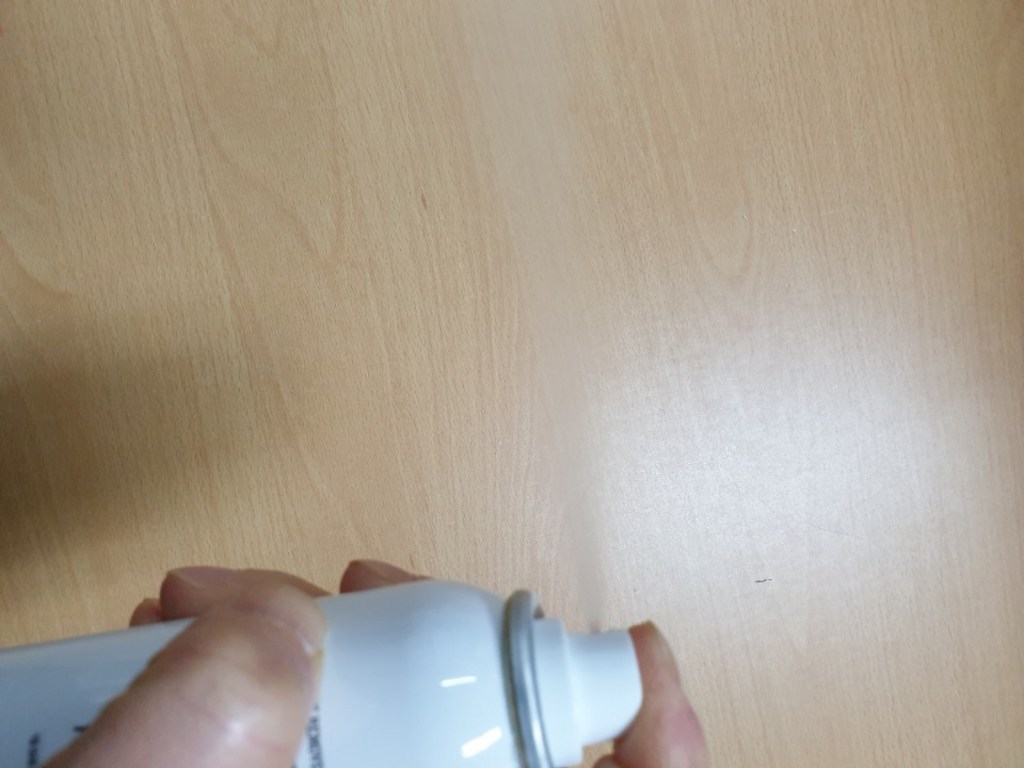 쿨풋 발냄새 제거제