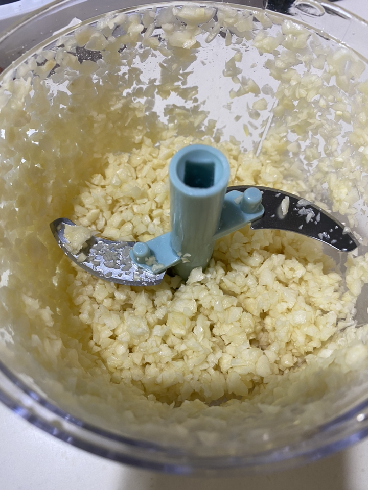 리빙패밀리 야채 만능 다지기