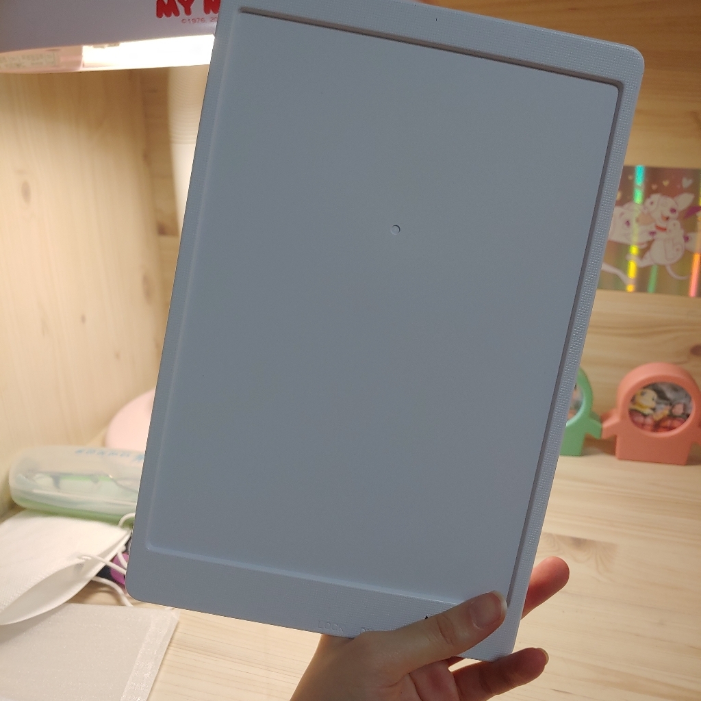 이지보드 전자 메모 보드 중성글씨 1642535