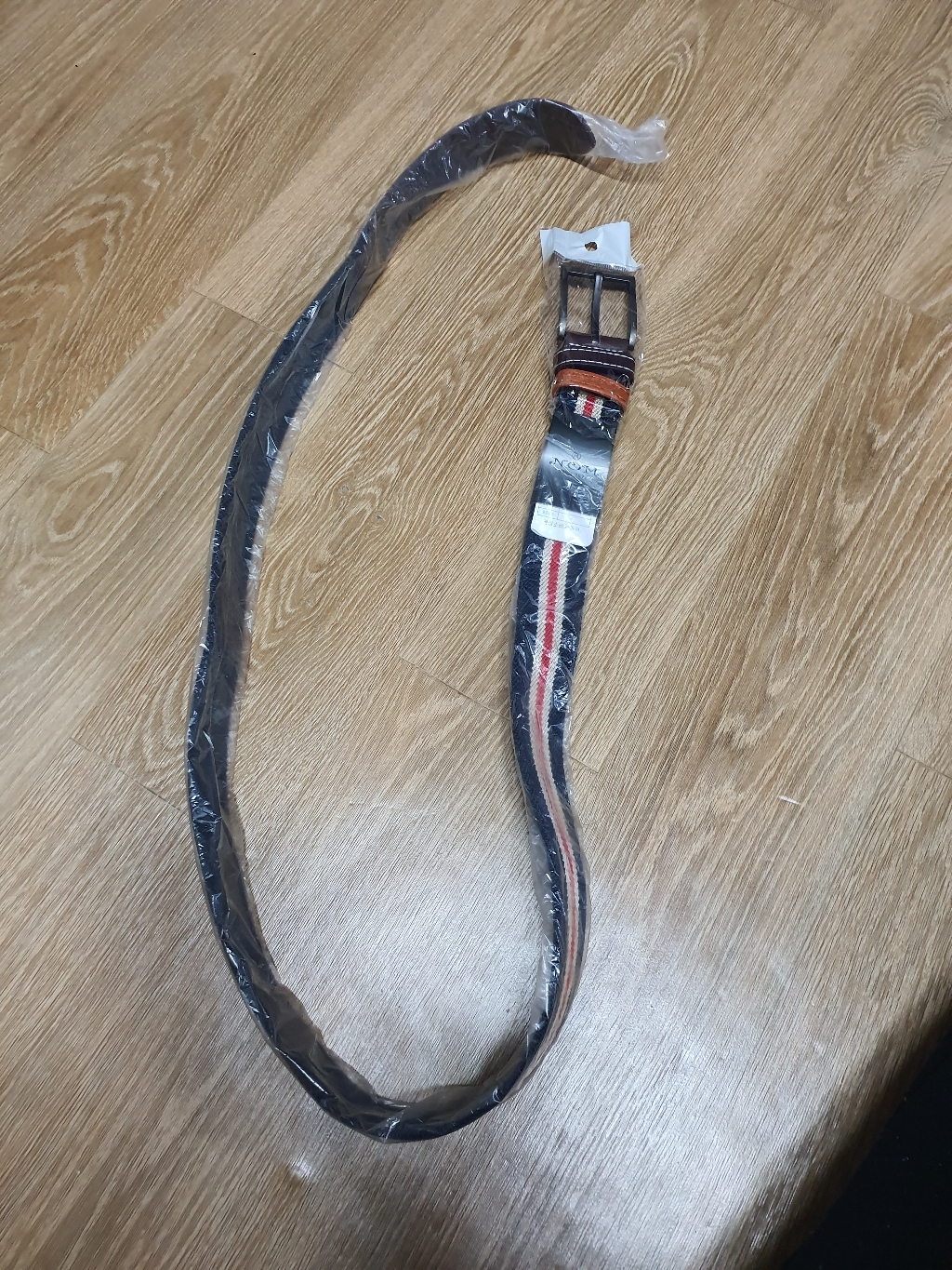 잭케빈 고급 스판벨트 S-401