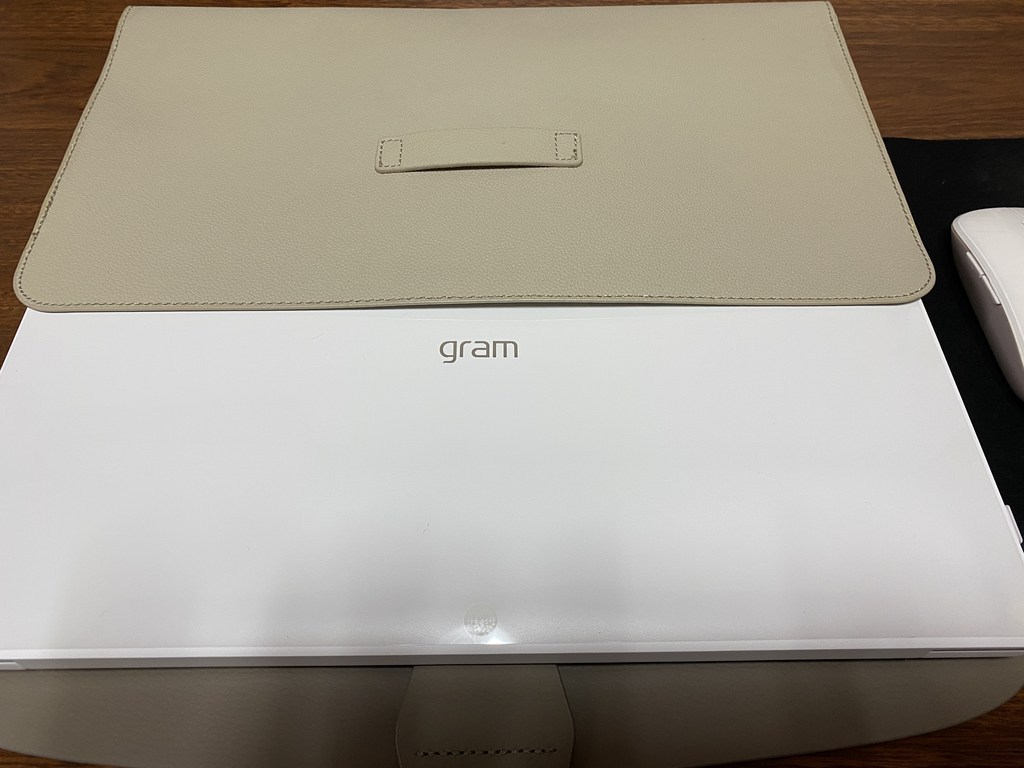 LG전자 2019 그램 15 리뷰후기
