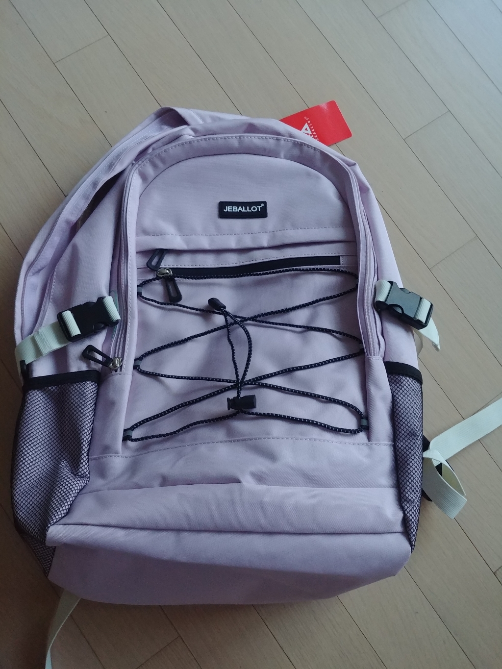 애드에딧 버디 백 리뷰후기