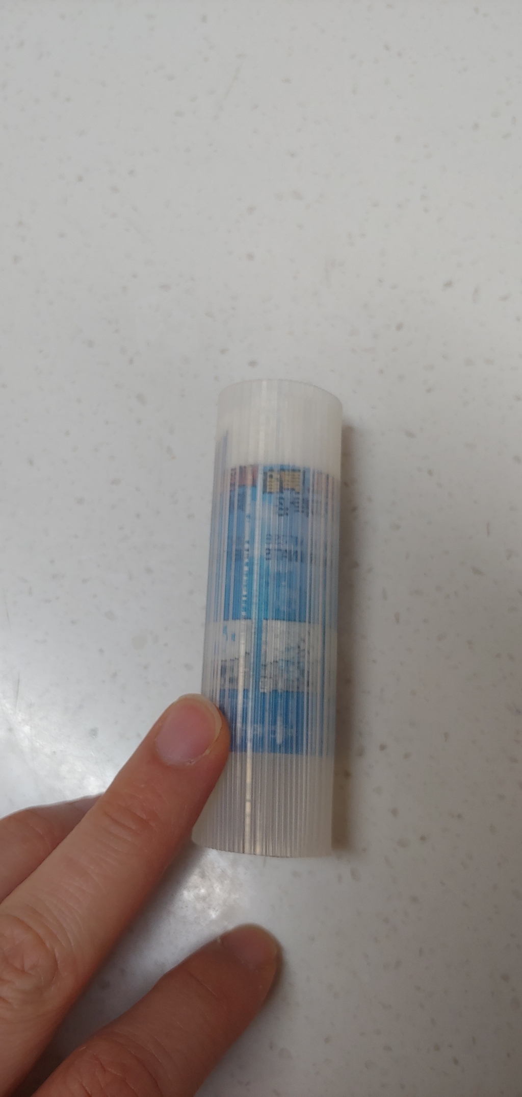 클린펜 스틱형 세제 만능 찌든때 얼룩제거제 3개입