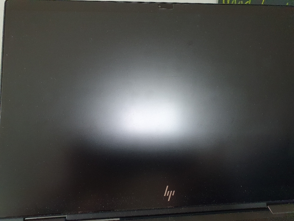 힐링쉴드 HP 엔비 X360 13-ar0078AU 고화질 노트북 액정보필름 리뷰후기