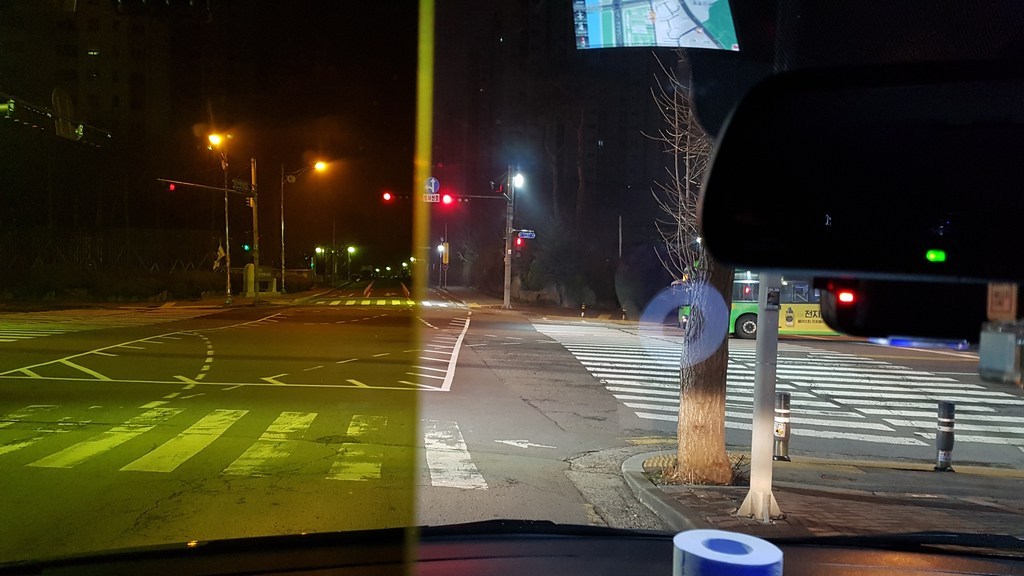 썬가드 차량용 편광 프리미엄 썬가드