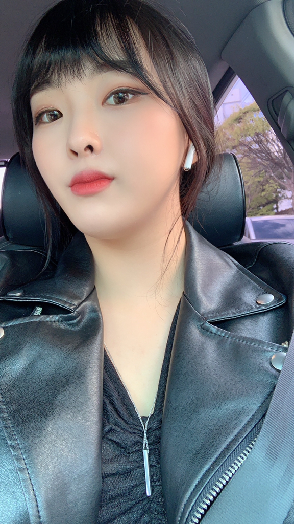 가발매니아 앞머리가발 에어뱅 리뷰후기