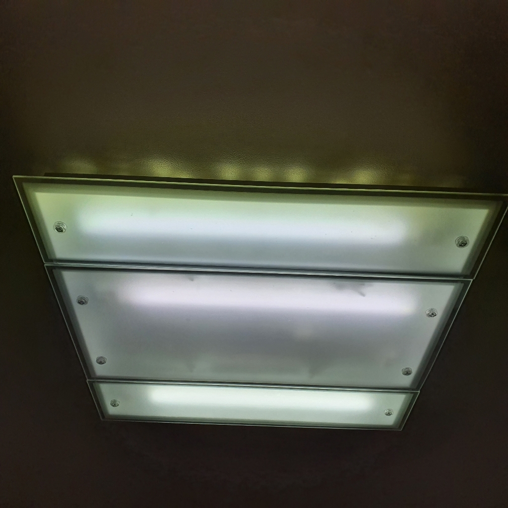 파파 LED형광등 25W 2개입 리뷰후기