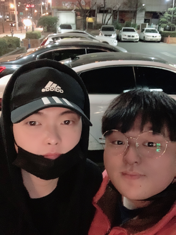 더브릴레 남자 여자 공용 빅사이즈 60 동글이 안경테