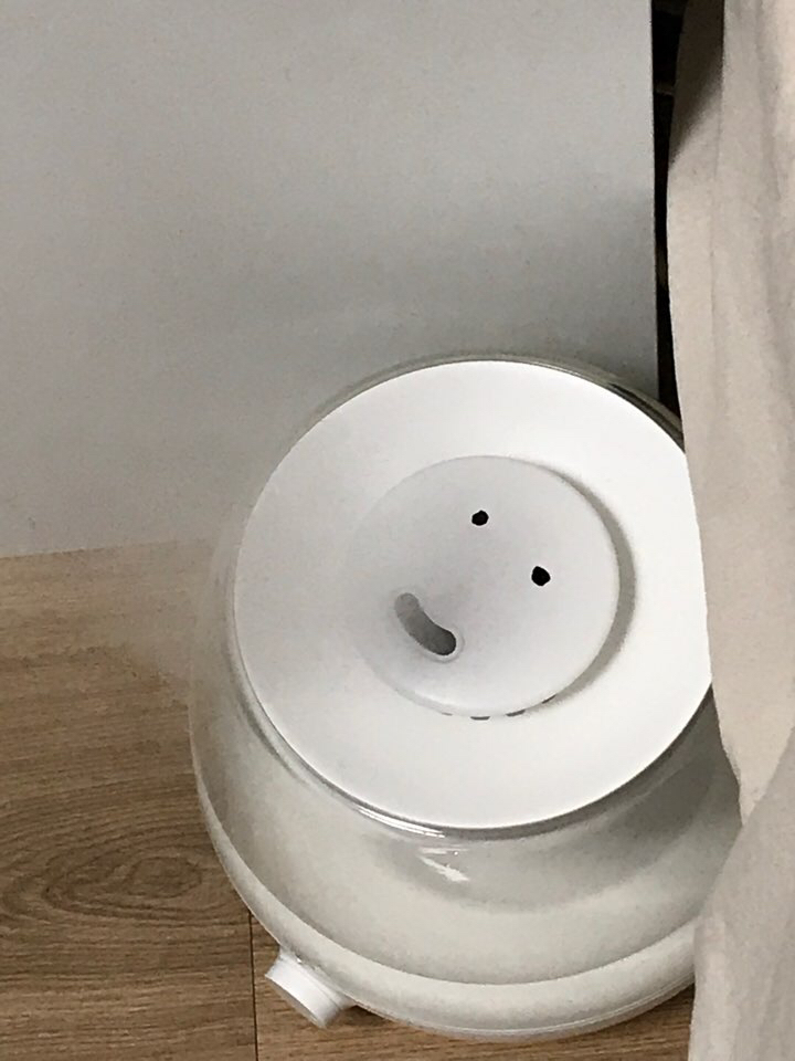 윈코 스마트 AI 가습기 리뷰후기